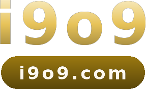 i9o9 logo
